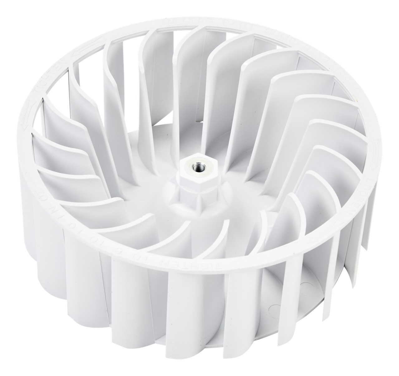  - Whirlpool Dryer Blower Wheels